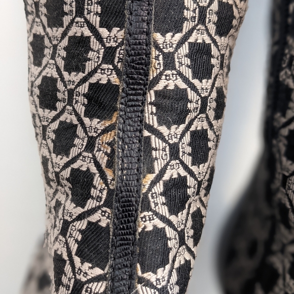 Armani Vintage Boots Size 37 - Picture 14 of 14